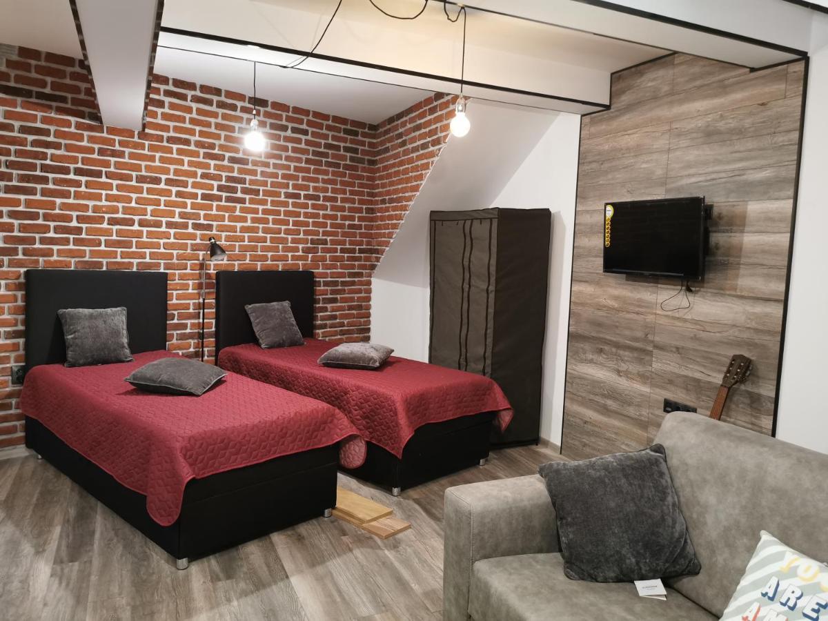Urban Music Studio Bypmm Plovdiv Exteriör bild