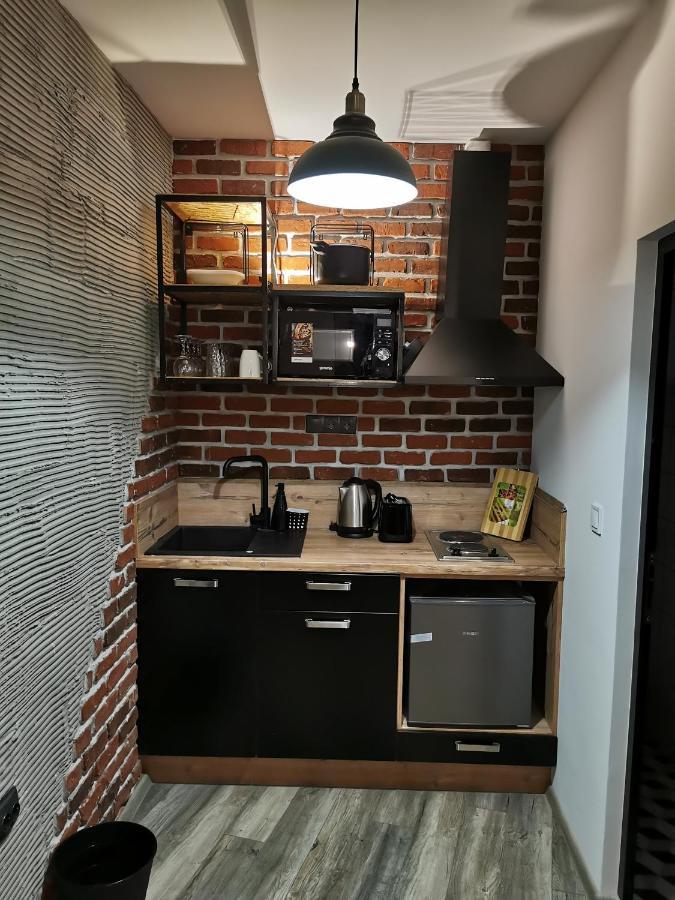 Urban Music Studio Bypmm Plovdiv Exteriör bild