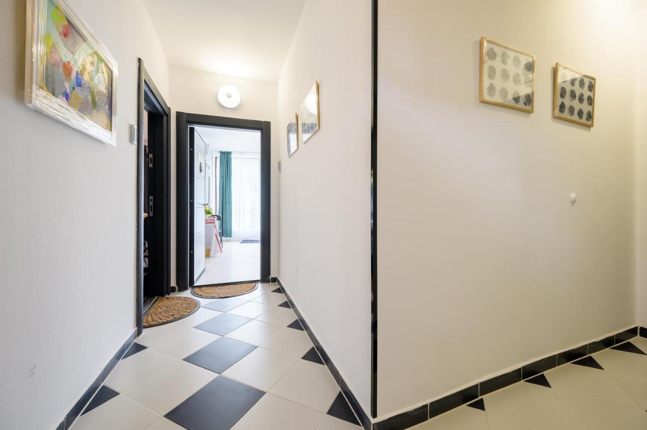 Urban Music Studio Bypmm Plovdiv Exteriör bild