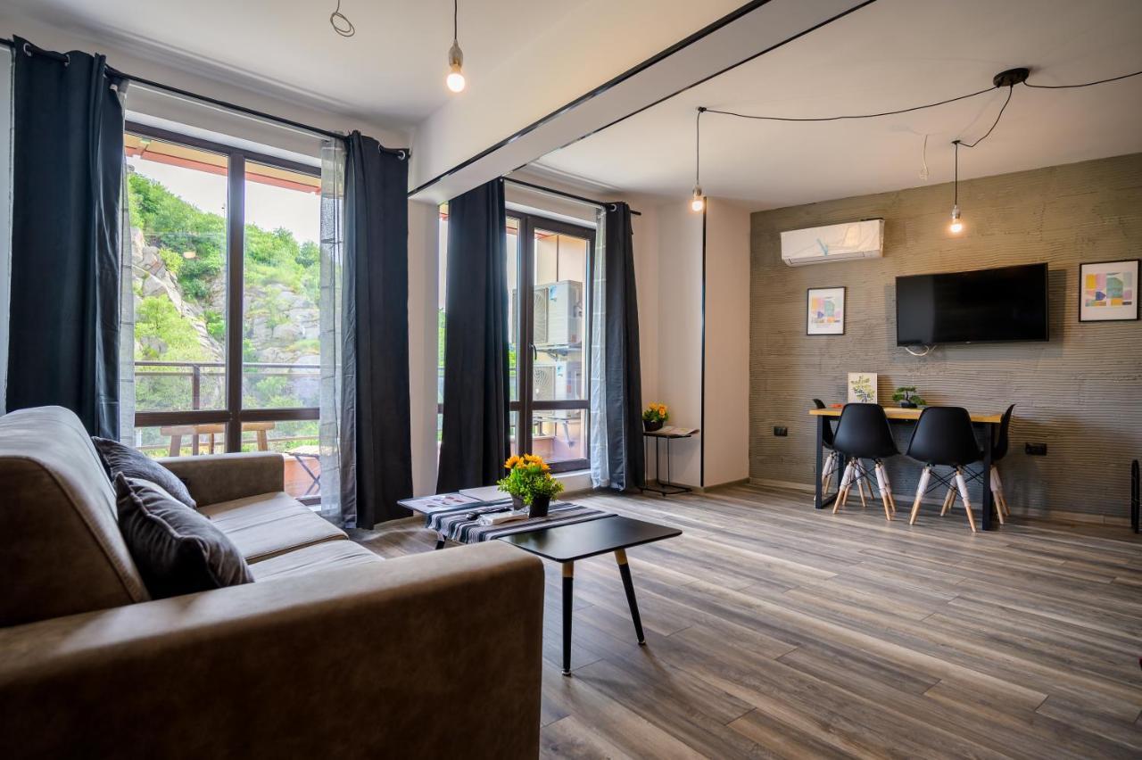 Urban Music Studio Bypmm Plovdiv Exteriör bild