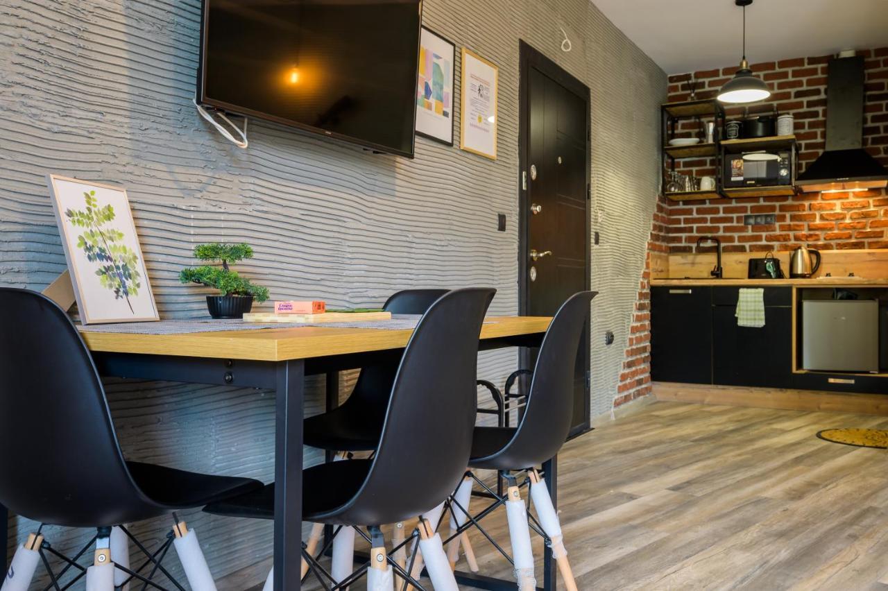 Urban Music Studio Bypmm Plovdiv Exteriör bild